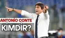 Antonio Conte Kimdir, Nerelidir? Hayatı ve Kariyeri