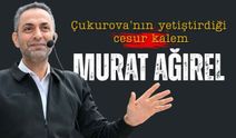 Araştırmacı Gazeteci Murat Ağırel Kimdir? Kaç Yaşında? Neden Gündemde?