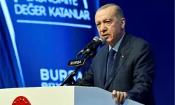 Cumhurbaşkanı Erdoğan Yapay Zeka Henüz tam Anlaşılmadı