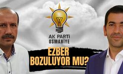 Ak Parti'de, Mehmet Sadi Binboğa’ya Rakip Çıktı!