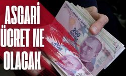 Osmaniye’de Asgari Ücret Heyecanı "Zam Oranı Ne Olacak?"