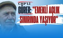 65 Yaş Üstü İşgücüne Katılım Meclis Gündeminde