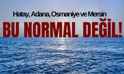 Akdeniz Isınıyor, Normalin Ötesinde Bir Tehdit Mi?