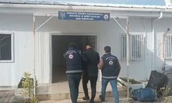 Osmaniye’de Operasyon 12 Göçmen Yakalandı