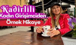 Kadirli'de Bir Kadın Girişimcinin Başarı Hikayesi