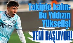 Takipte Kalın; Bu Yıldızın Yükselişi Yeni Başlıyor!