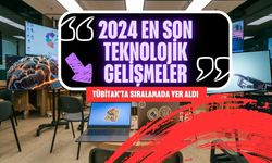 Son Dönemlerde Öne Çıkan Teknoloji Haberleri