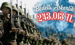 Bedelli Askerlik Ücreti Dudak Uçuklatıyor!