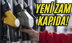 Benzine Yeni Zam! Fiyatlar Cep Yakacak!