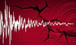 Son dakika… Adana'da 4,1 büyüklüğünde deprem!
