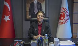 Derya Yanık’tan Batı Trakya Türkleri İçin Destek Mesajı