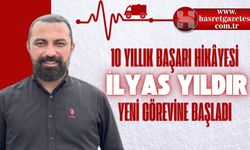 Osmaniye’den Akdeniz’e Bir Liderlik Prm. İlyas Yıldır