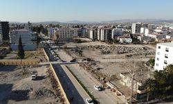 İmadoglu, Çocukluğumun Ve Gençliğimin Caddesi'ni Bekliyorum