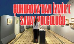 Çukurova'dan, İzmir'e Sanat ve Kusurluluğa Dair