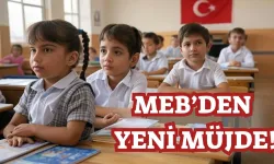 MEB'den Şehit ve Gazi Çocuklarına Müjde!