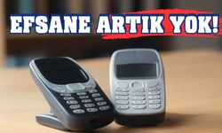 Nokia’nın Akıllı Telefon Serüveni Resmen Sona Erdi