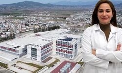 Osmaniye Devlet Hastanesine Yeni Doktor