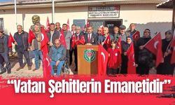 Türk'ün Töresinde İhanetin Affı Yoktur!