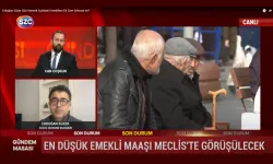 Erdoğan Süzer Gün Vererek Açıkladı! Emeklilere Ek Zam Gelecek mi?