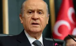 Bahçeli'nin Kalp Kapakçığı Yenilendi!