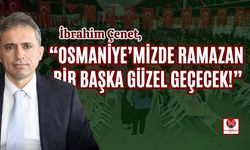 Osmaniye Belediyesi Ramazan'da da Vatandaşın Yanında!