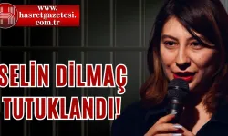 Selin Dilmaç, Uyuşturucu Ticareti Suçlamasıyla Tutuklandı!