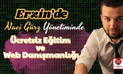 Erzin’de Ücretsiz Online Randevu Sistemi ve Kodlama Dersleri Başlıyor