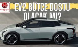 Kia EV2 ve EV4 Geliyor! Uygun Fiyatlı Elektrikli Araçlar Yolda