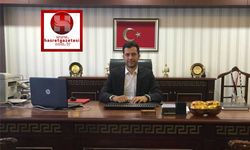 İsmail Kaya, AK Parti MKYK Üyesi Seçildi