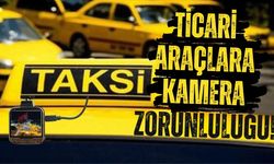 Osmaniye'de, Yeni Yönetmelik Taksicileri Zorlayacak!