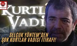 Kurtlar Vadisi Hayranları Ayakta: Selçuk Yöntem’in Sözleri Tartışma Yarattı