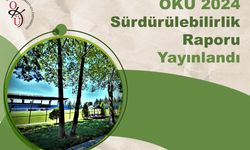 OKÜ 2024 Sürdürülebilirlik Çalışmalarını Paylaştı