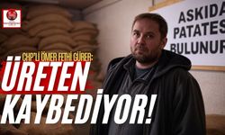 Askıda Patates Uygulaması mı Geliyor?