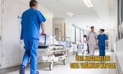 Özel  Hastanelere Ceza Yağmuru Kapıda!