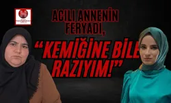 Toprakkale'de Acı Olay! 7 Aydır Kayıp!