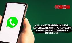 Kullanıcılarına Müjde.. Faturalar Artık WhatsApp Uygulaması Üzerinden Ödenecek