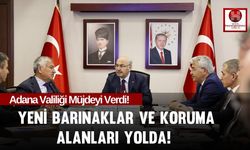 Vali Köşger’den Sokak Hayvanlarına Destek!