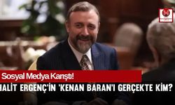 Kral Kaybederse'nin Başrolü Kenan Baran'ın Sırrı Çözüldü mü?