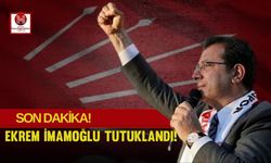 İmamoğlu'nun Hakimlik Sorgusu Tamamlandı!