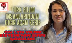 Türk Bilim İnsanlarından Çığır Açan Keşif: CN Lyn Yıldız Sistemi’nin Sırrı Çözüldü