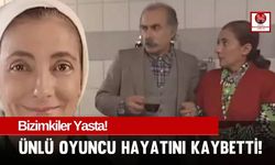 Ünlü Oyuncu Filiz Küçüktepe Hayatını Kaybetti!