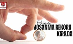 Türkiye'de Boşanma Rekoru Kırıldı!