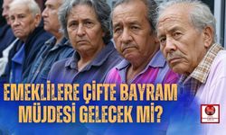 Emeklilere Bayram İkramiyesi Ne Zaman Yatacak? Tutarı Ne Kadar Olacak?