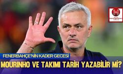 Fenerbahçe Bu Gece İskoçya'da tarih Yazabilecek mi?