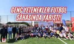 Yıldız Erkekler Futbol Turnuvası Sonuçlandı!