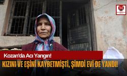 Yılların Emekleri Bir Anda Kül Oldu!