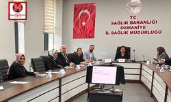 Çocuk İstismarıyla Mücadele İçin Toplantı Düzenlendi