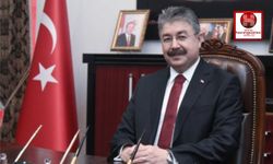 Vali Yılmaz’ın 8 Mart Dünya Kadınlar Günü Mesajı