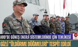 ABD’de Güneş Enerji Sistemlerinde Çin Tehlikesi: Gizli "Öldürme Düğmeleri" Tespit Edildi