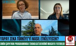 Türkiye, Yapay Zeka ve Süper Bilgisayar Yarışında Geri mi Kalıyor?